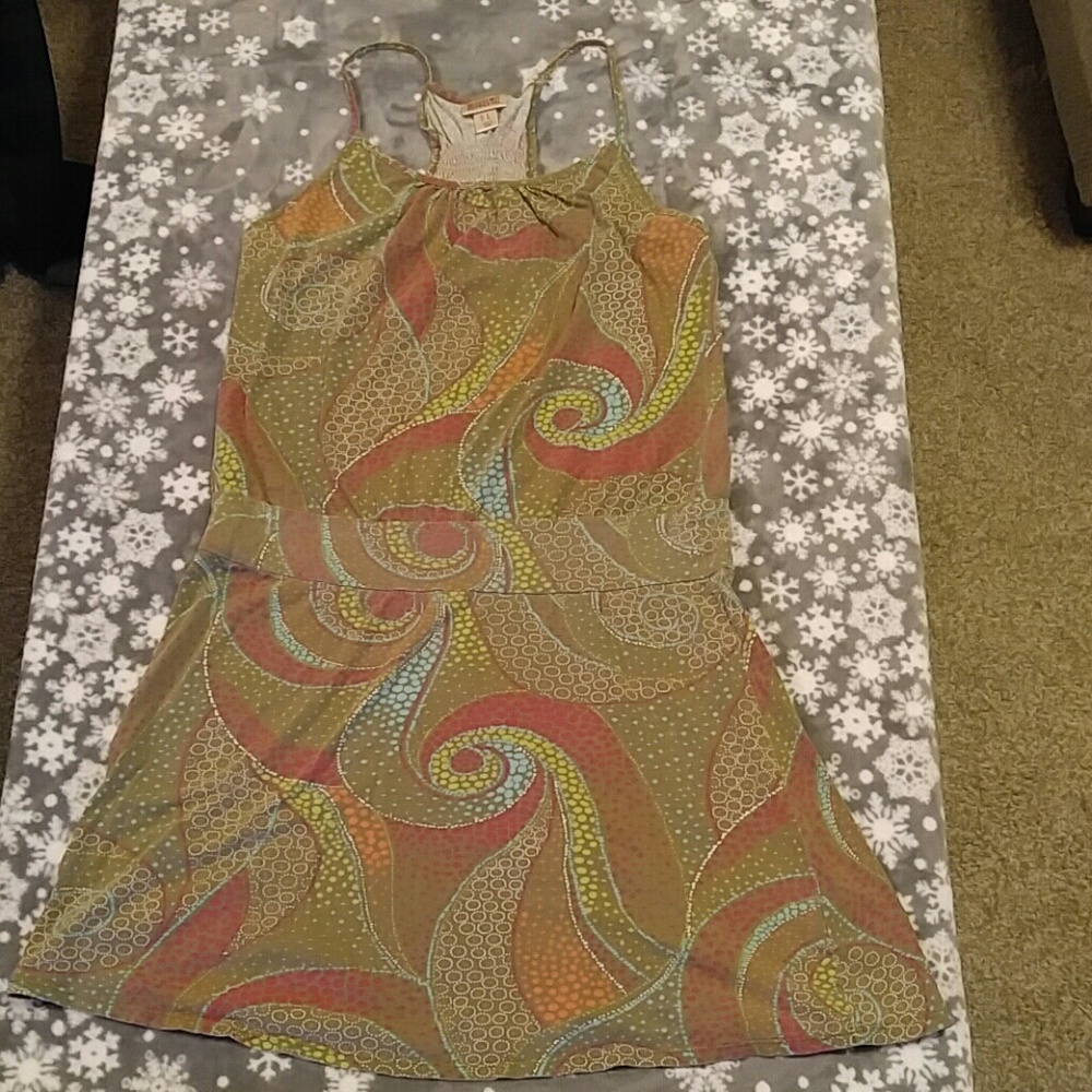 Mossimo Dress